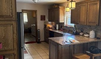 722 Logan St, Alva, OK 73717