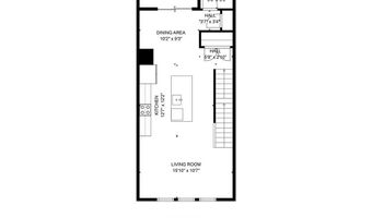 6731 S Tempe Ct, Aurora, CO 80016