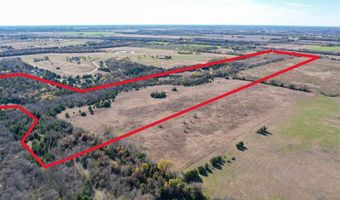 Tract 1 Sears Road, Bells, TX 75414