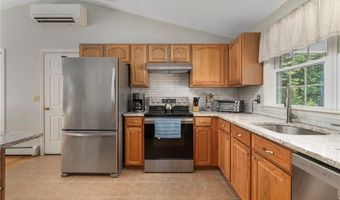 25 Clarkin Pond Rd, Charlestown, RI 02813