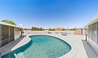 15103 Kinai Rd, Apple Valley, CA 92307