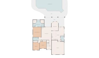 11199 BERNADETTE Cv, Arlington, TN 38002