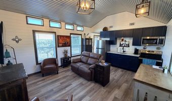 110 Gilbert Rd Lot 0, Capitan, NM 88316