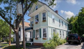 18 Hudson St, Bangor, ME 04401