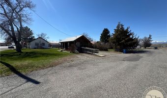 18 Busha St, Big Timber, MT 59011