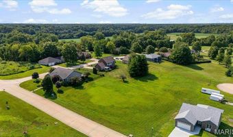 118 Woodland Hills Dr, Alton, IL 62002