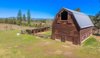 4610 Kelso Lake Rd, Athol, ID 83801