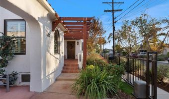 1610 Ellsmere, Los Angeles, CA 90019