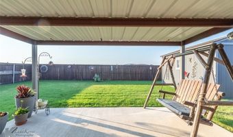 2625 Plymouth Rock Rd, Abilene, TX 79601