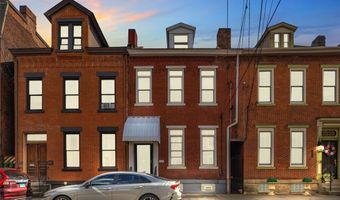 2322 Sarah St, Airville, PA 15203