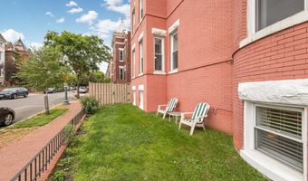 1819 1ST St NW A, Washington, DC 20001