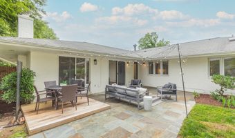6337 LENOX Rd, Bethesda, MD 20817