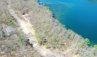 Lot WITCHES LAKE RD, Arbor Vitae, WI 54568