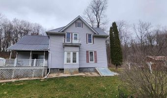 S1205 County Road Y, Wonewoc, WI 53968