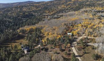 31 Agua Fria Dr, Angel Fire, NM 87710