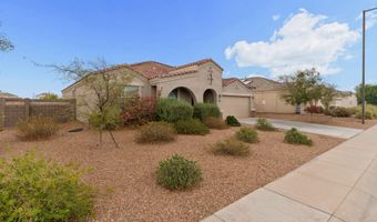 3580 N 306TH Ln, Buckeye, AZ 85396