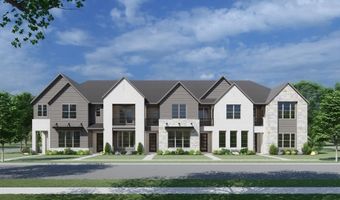 2521 Huxley Mews, Allen, TX 75013