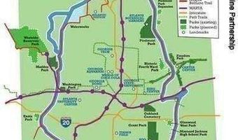 112 Ardmore Pl 5, Atlanta, GA 30309