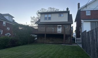 419 21st Ave, Altoona, PA 16601