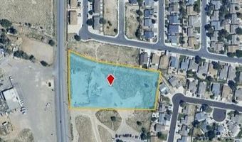 780 S US Highway 95A, Fernley, NV 89408