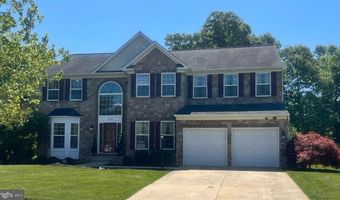 16600 MANNINGTON Rd, Accokeek, MD 20607