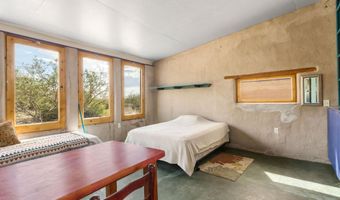 Tbd S Rio Vista Rd 102-04-004E Road, Bisbee, AZ 85603