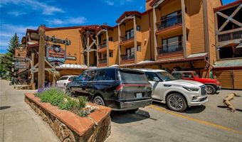 600 S Park Ave 218, Breckenridge, CO 80424