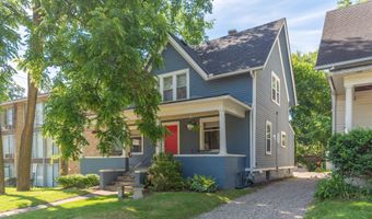 1123 W Huron St, Ann Arbor, MI 48103