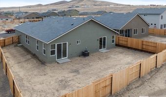 880 Agate, Fernley, NV 89408