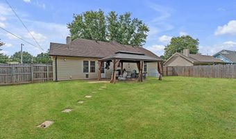 3010 Santa Vly, Bartlett, TN 38133