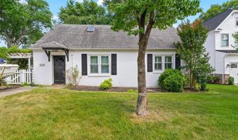 214 SUMNER Rd, Annapolis, MD 21401