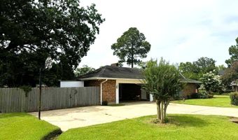 203 Tanglewood Dr, Alexandria, LA 71303