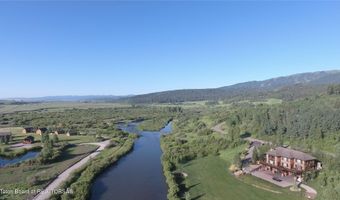 KIBBIE Parkway lot 9, Alpine, WY 83128