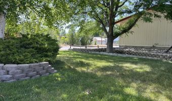 331 4th St, Carlin, NV 89822