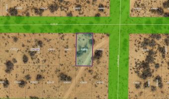 Lot 3 W 4th Street, Chloride, AZ 86431