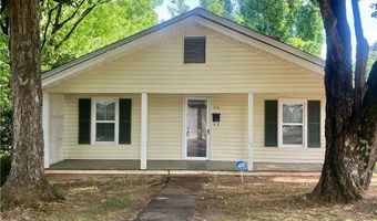 515 Spencer Ave, Asheboro, NC 27263