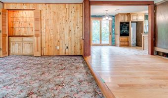 3808 N Markwell Ave, Bethany, OK 73008