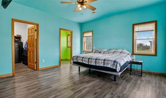 W12499 W Alma Road, Alma Center, WI 54611