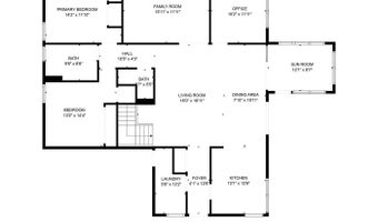 2877 Glacier Valley Rd, Fitchburg, WI 53711