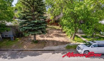 1132 Alger Ave, Cody, WY 82414