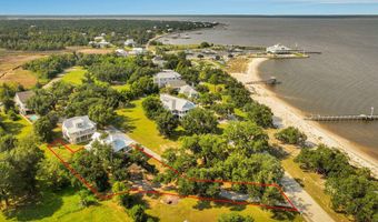 642 N Beach Blvd, Bay St. Louis, MS 39520