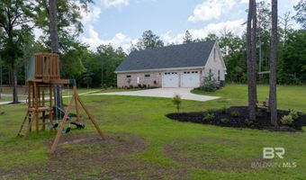 8194 Dixon Rd, Bay Minette, AL 36507