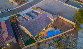 2858 Enclave Dr, Bullhead City, AZ 86429