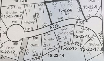 Fox Road lot 6 & 7, Brandon, VT 05733