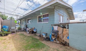454 S Papa Ave, Kahului, HI 96732