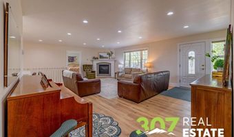 3111 Kent Ave, Cody, WY 82414