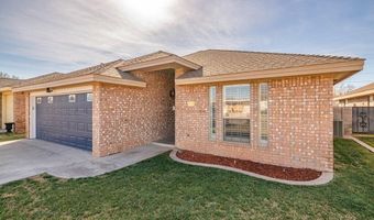 916 B Bronstad Dr, Andrews, TX 79714