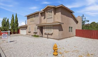 612 Hermosa Ln, Boulder City, NV 89005
