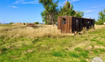2408 E I, Ballantine, MT 59006