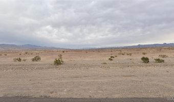 1877 N Oatman Rd, Bullhead City, AZ 86442